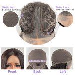 Body Wave Lace Front Wigs - The Best Synthetic Wig for Black Women