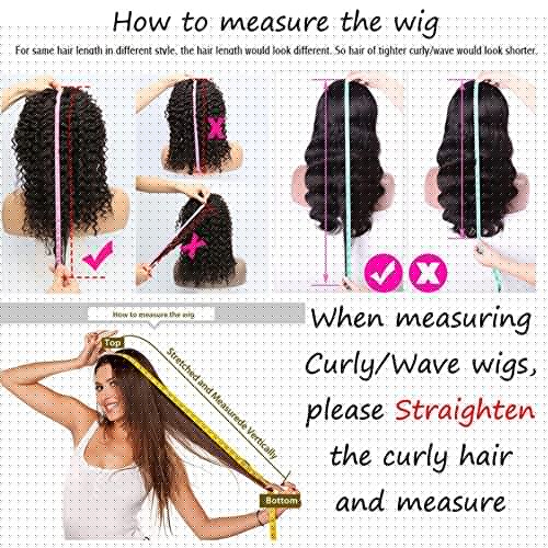 Transparent Lace Frontal Wigs - Perfect for Wedding Hair Pieces