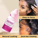 Super Hold Wig Glue - Waterproof, Odorless, and Humidity Resistant for Hassle-Free Lace Wig Bonding