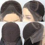 Big Curly Wavy HD Lace Frontal Wigs - Supreme Comfort and Natural Beauty