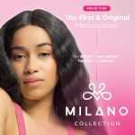 Lace Wig Grip Band for Seamless Wig Fixation - Nude, One Size