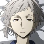 Curly High Temperature Fiber Dark Brown Short Cosplay Wig