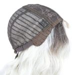 Aimole 14" Body Wave Synthetic Wig: Effortlessly Natural, Perfect for Daily Elegance and Playful Cosplay