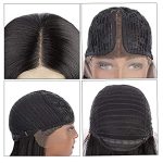 Front Wig: Realistic, Versatile, and Perfect for All Occasions