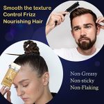 MULAFEE 2 Pack Hair Wax Stick Kit - Effortless Styling for Perfect Hair Every Time