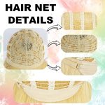Cosplay with JoneTing's Long Silver Wig – Natural Wavy Synthetic Hair for Women + Bonus Wig Cap