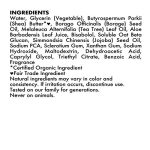 SheaMoisture Scalp Soother Oil Serum: Tea Tree and Borage Seed for Wig and Weave, Paraben-Free Scalp Treatment