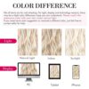 Thicker and Longer Hair with Invisible Wire Hair Extensions - Adjustable, Comfortable, and Secure
