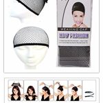 Brown Short Layered Synthetic Hair - Ideal for Halloween and Animation Character Transformations - Top Quality Wig Set