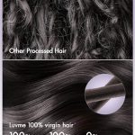 LUVME HAIR 14" Gorgeous Loose Wave Lace Front Wig - Effortless Everyday Glam in 30 Seconds