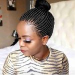11x6 Inch Black Braid Wigs for Women: The Ultimate Solution for a Star-Like Appearance