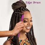 Ultimate 7-Piece Wig Brush Comb Set: Perfect for Lace Fronts