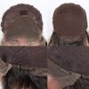 24" Long Wavy Synthetic Lace Front Wig with Natural Hairline in Stunning 6# Brown Color 🌟👩‍🦰
