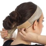 Wig Grip Headbands for Women: Adjustable Comfort