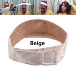 Wig Grip Headbands for Women: Adjustable Comfort for Secure Wig Wear