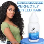Lace Glue for Waterproof Invisible Bonding - Ideal for Lace Front Wigs