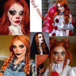 Perfect Heat-Friendly Curls for Halloween Magic