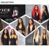 Sensationnel Vice Lace Front Wigs - HD Lace, Pre-Plucked Hairline, and Deeper Parting for Ultimate Glamour