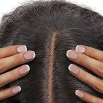 Lace Wig Grids and Knots Eraser Silicone Melting Tape: HD Natural Hide Cover for Seamless Wig Look