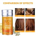 Wodemate Wax Stick - Achieve Long-Lasting Hold and Shiny Styles effortlessly