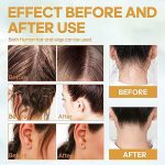 mscoco Wax Stick - HD Wig Cap Set for Seamless Styling and Long-Lasting Hair Control