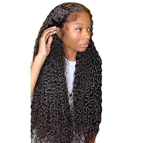 Elevate Your Beauty with Transparent Lace Frontal Wigs - Perfect for Wedding Hair Pieces