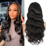 Body Wave Lace Front Wigs - Unleash the Beauty of 13x4 HD Lace and Brazilian Virgin Hair