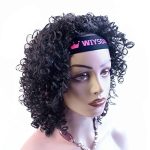 2PCS Lace Melting Bands for Effortless Wig Install - Adjustable Wig Bands for All Head Sizes
