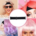 Adjustable Bands for Lace Front Wigs - Ultimate Solution for Snug Fit and Natural Look