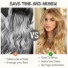 Clip In Hair Extensions: Transform Your Look in Minutes for Stunning Occasions