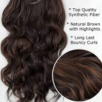Scheherezade Highlight Lace Front Wig - Realistic Hairline Magic