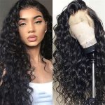 Pre Plucked Synthetic Lace Front Wigs - The Perfect Accessory for Effortless Elegance