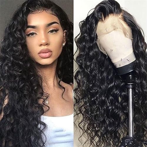 Pre Plucked Synthetic Lace Front Wigs - The Perfect Accessory for Effortless Elegance