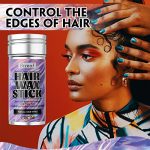 Brzeaf Hair Wax Stick - Long-Lasting & Not Greasy Hair Styling Magic