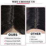 Radiant Brunette Bliss: YASGRL 12" Brown Highlight HD Lace Wig for Effortless Elegance