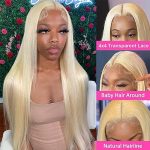 613 Wear and Go Glueless Wig - No Skills Needed, Just Pure Glamour! 💖✨