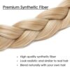 Hairro Braid Hairband – Effortless Chic in Seconds