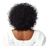 Utre Lace Frontal Wig: HD Transparent Lace, Free Braided Headband, and Hand-Tied Perfection