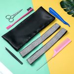 9 Pcs Wig Kit for Lace Front - Stylish and Practical Set for Easy Wig Styling