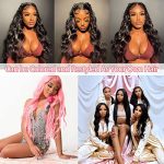 HD Lace Body Wave 13x6 Lace Front Wigs - Natural Beauty Redefined