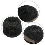 Missvig 360 Lace Front Curly Wig: Your Beautiful Secret for Natural-Looking Charm