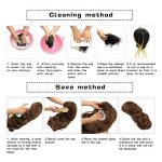 Long Straight Anime Cosplay Wig for Women Red White Synthetic Halloween Hair Wig