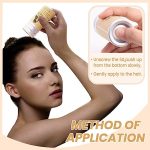 4 HD Wig Caps - Perfect for Flyaways and Lace Front Wigs