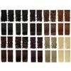 S-noilite Elegant 30-Inch Longest Straight Bleach Blonde 3/4 Full Head Clip in Hair Extensions - Transform Your Look Instantly with High-Quality Synthetic Fiber
