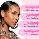 SUOFEIYA Hair Wax Stick – Nourishing, Non-Greasy, and Perfect for Edge Control