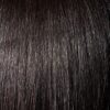 Synthetic Melted Hairline HD Lace Front Wig - BEGONIA (1B) - Perfect for Effortless Glamour