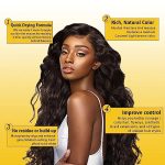 Perfectly Blend Your Lace with Lace Tint Hair Mousse - Premium Melt Set for Natural-Looking Wigs