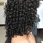 Curly Wigs for Black Women - Soft, Fluffy, and Shedding-Free with Bangs