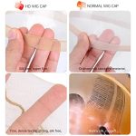 Lianlian Hair Wig Caps – 4Pcs Hd Caps for Natural, Itch-Free Elegance