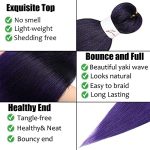 Pre Stretched Braiding Hair: Itch-Free, Soft Yaki Texture, and Hot Water Setting